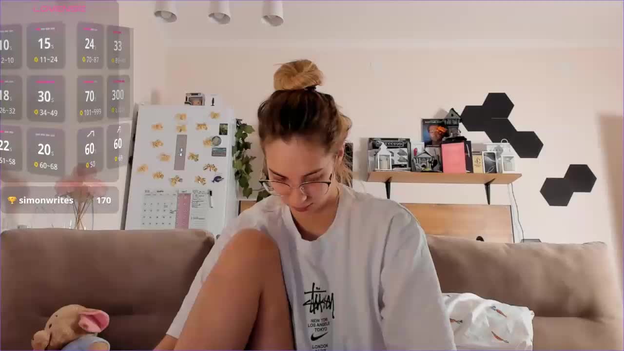 FindMyGSpot Live Sex December 13, 2025