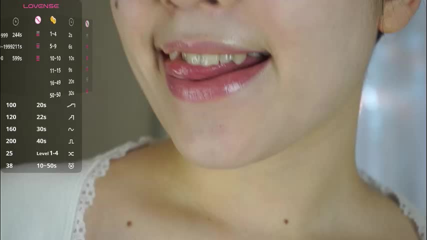 randichaplin Live Sex December 14, 2025