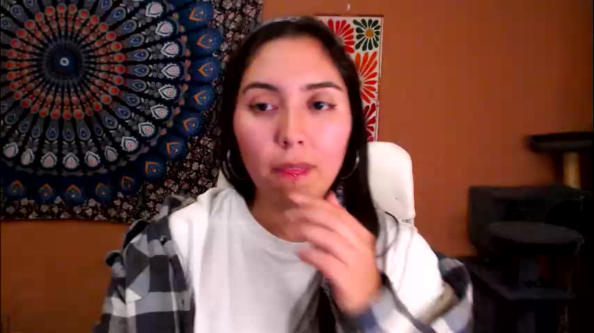 intimatetales Live Sex November 18, 2025