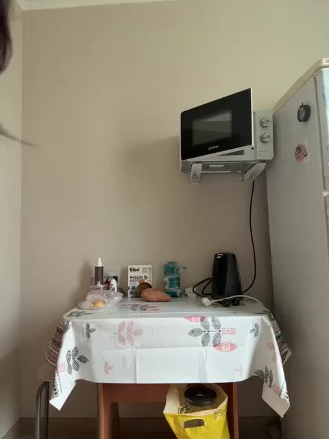 Uliae_Kiska Live Sex December 13, 2025