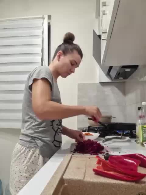 KOMCOMOLKA Live Sex December 13, 2025