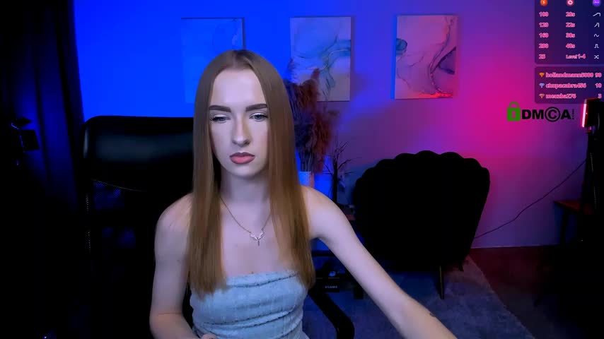 doll_vey Live Sex December 13, 2025