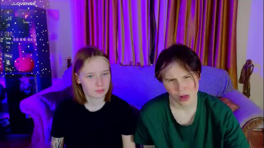 babees_eva Live Sex December 14, 2025