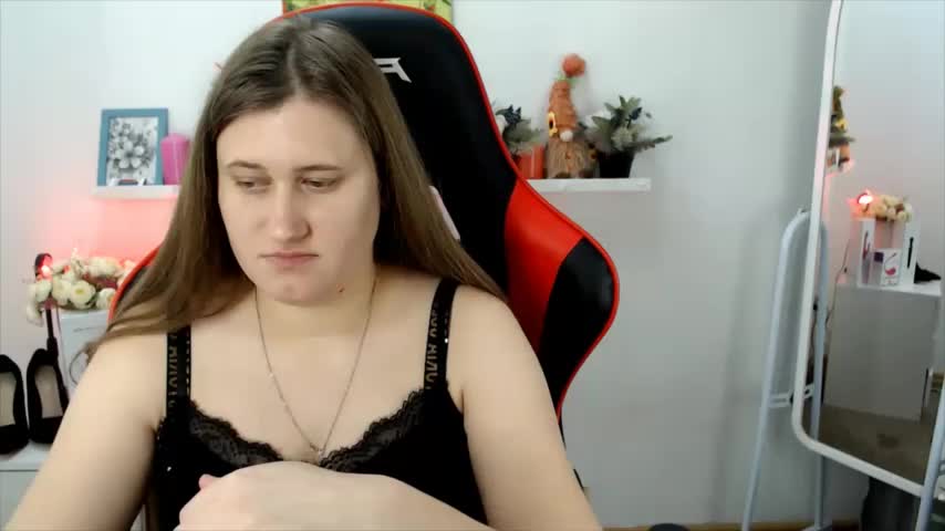 Lucky_Lana Live Sex December 13, 2025