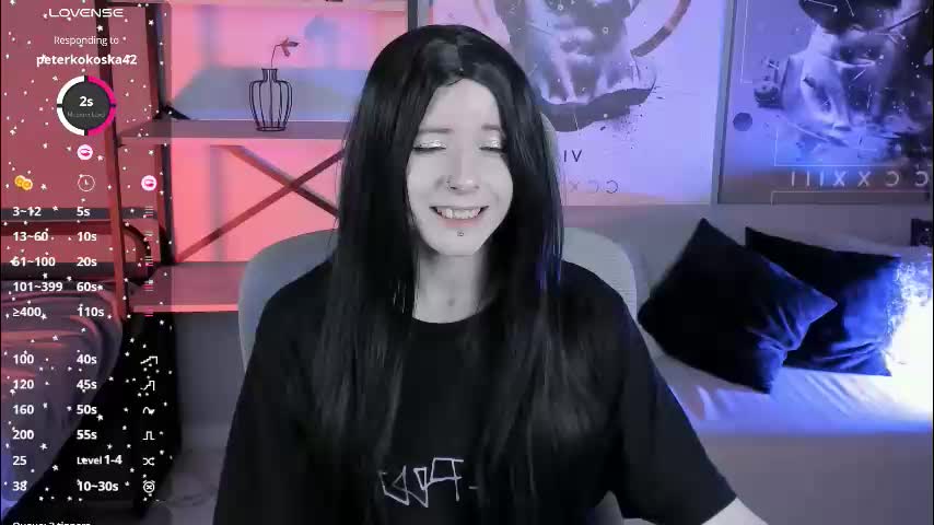 lexiwenford Live Sex December 13, 2025