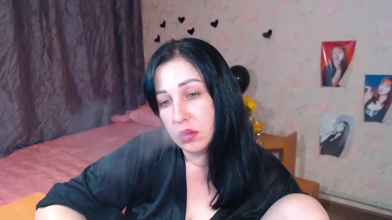 JillStevens Live Sex 2025.11.18