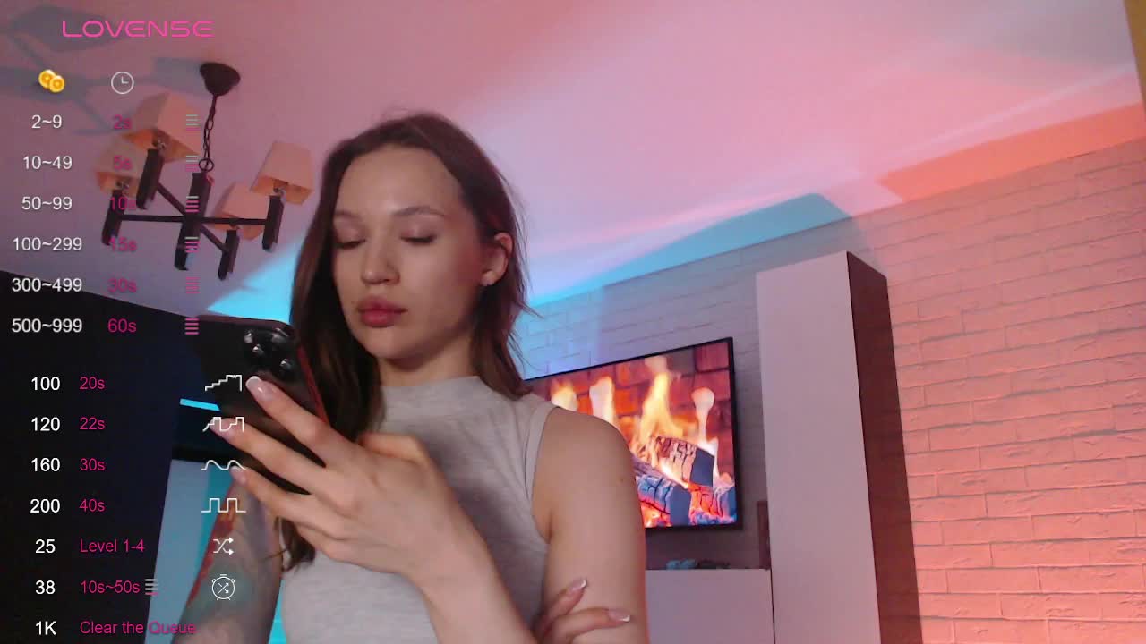 Jade-Lumin Live Sex 2025.11.17