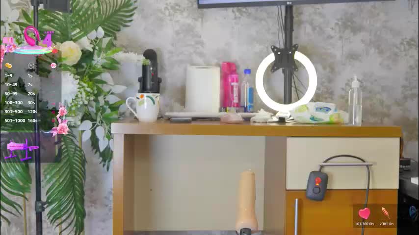 yourburnwish Live Sex December 13, 2025