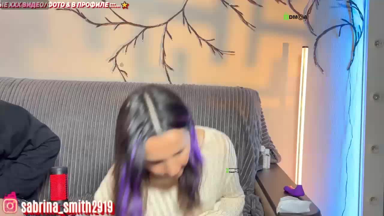 Sabrina_Smith Live Sex December 14, 2025