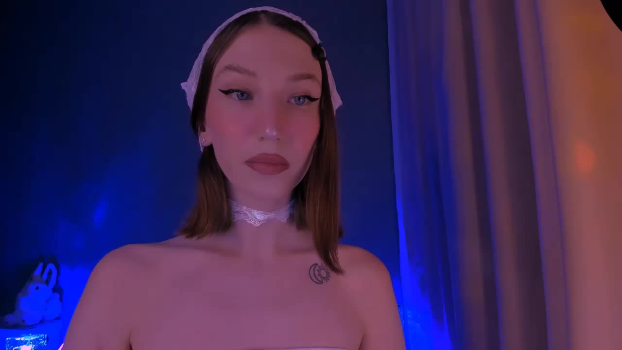 ellaamber Live Sex December 13, 2025