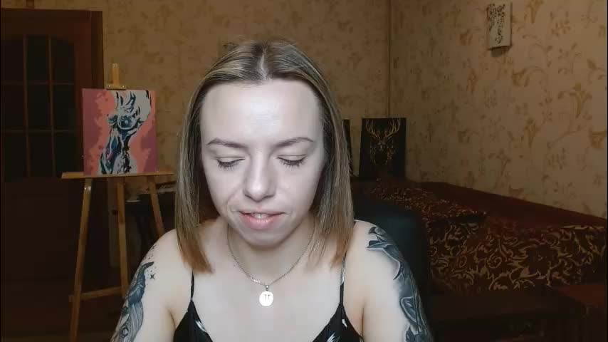 vanillamuffin Live Sex November 17, 2025