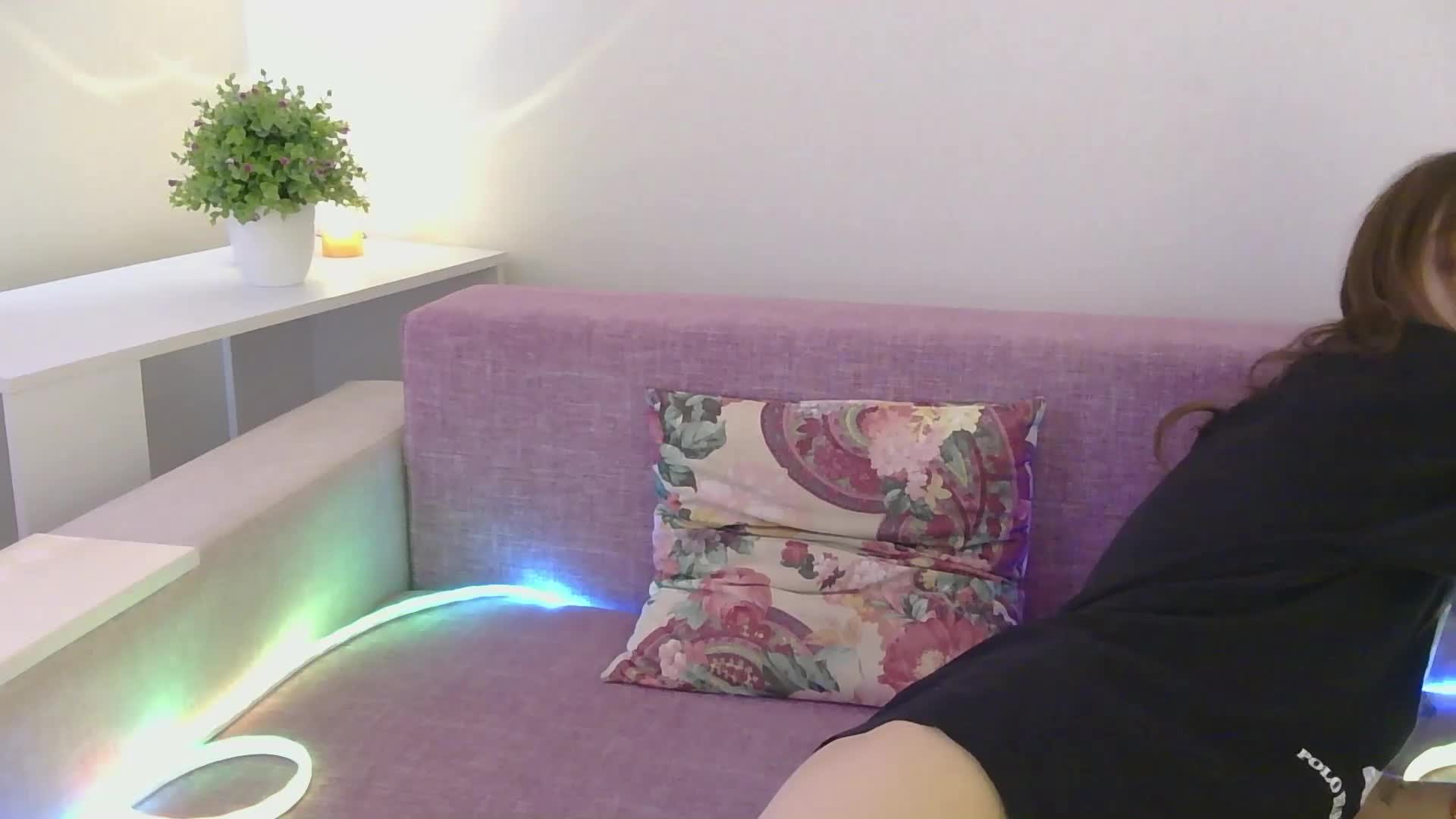 NotSoSweetDasha Live Sex December 14, 2025