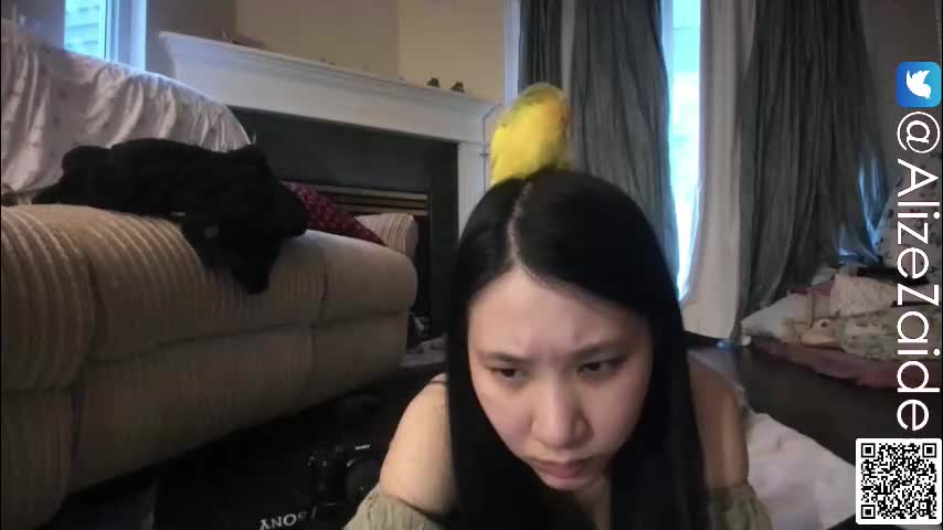 alizezaide Live Sex December 17, 2025