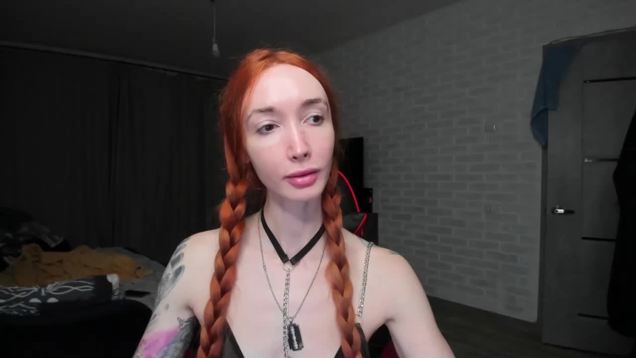 Roxy-Sun Live Sex December 13, 2025