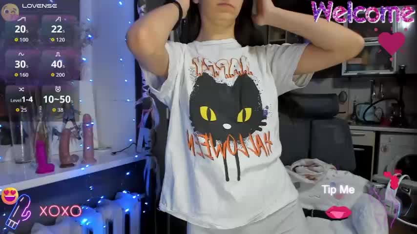 _Nika_Kik Live Sex December 14, 2025