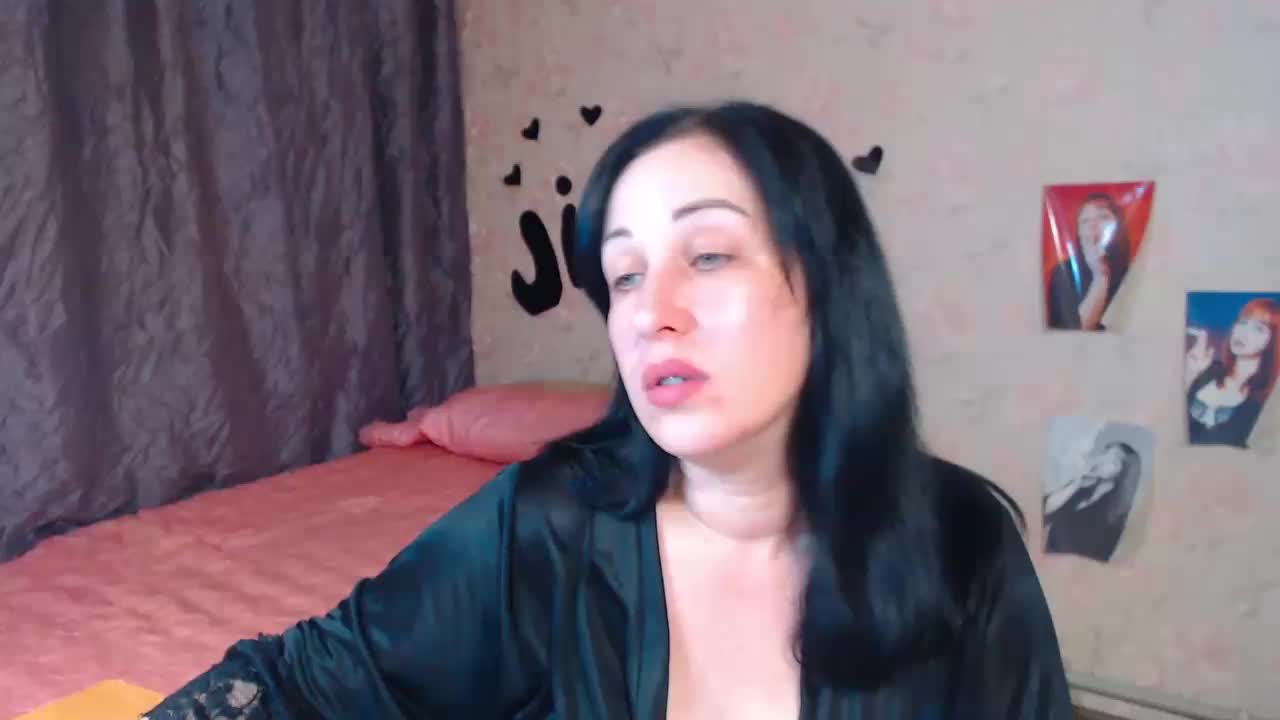 JillStevens Live Sex 2025.11.18