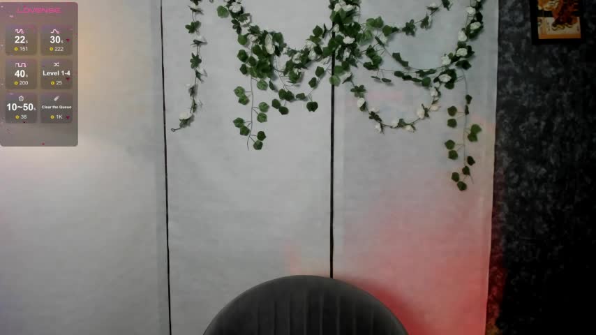 SophieMurrr Live Sex December 14, 2025