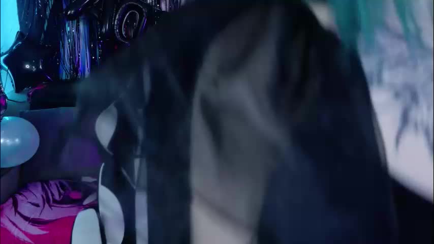 aurora_natsuki Live Sex December 17, 2025