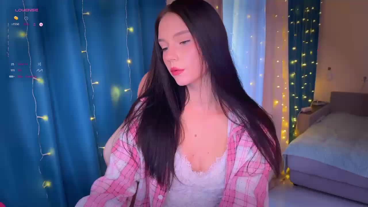 -Violetta- Live Sex December 13, 2025