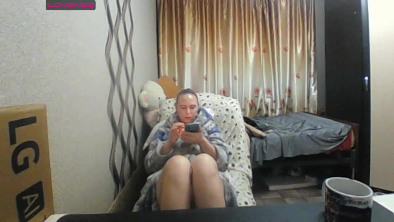 Sona891 Live Sex 2025.11.18