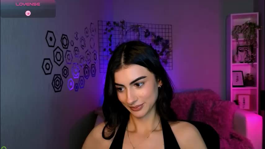 kaisy_star Live Sex December 17, 2025