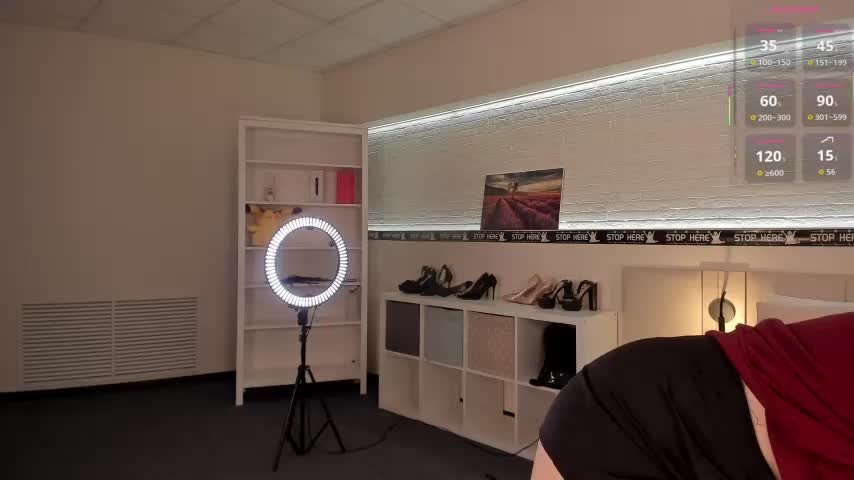 BelovedRuby Live Sex December 13, 2025