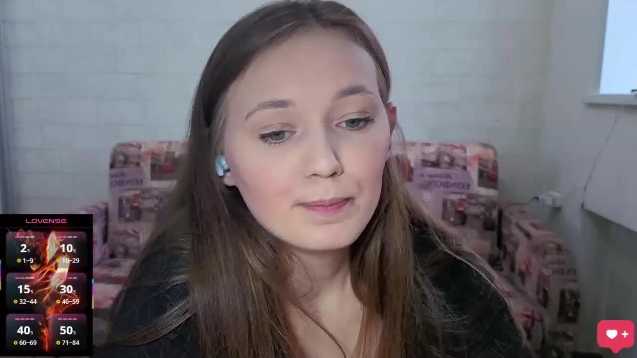 AlisaWyn Live Sex December 13, 2025