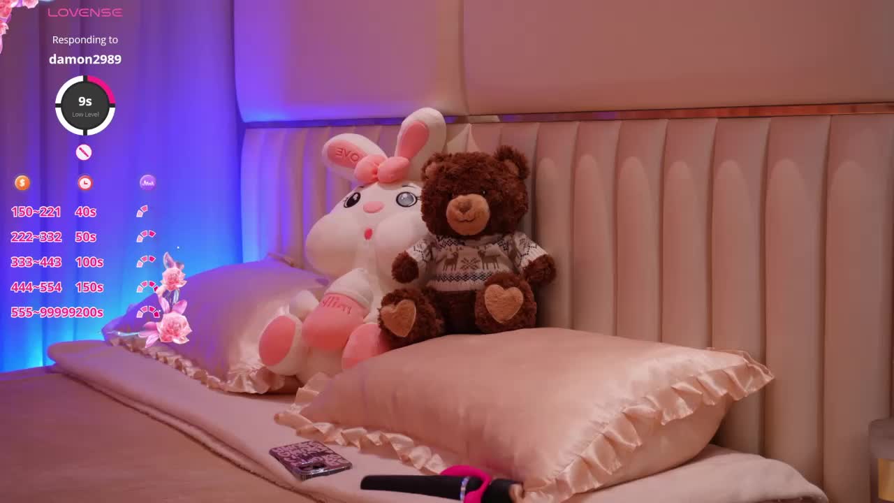 LiaGotti Live Sex December 13, 2025