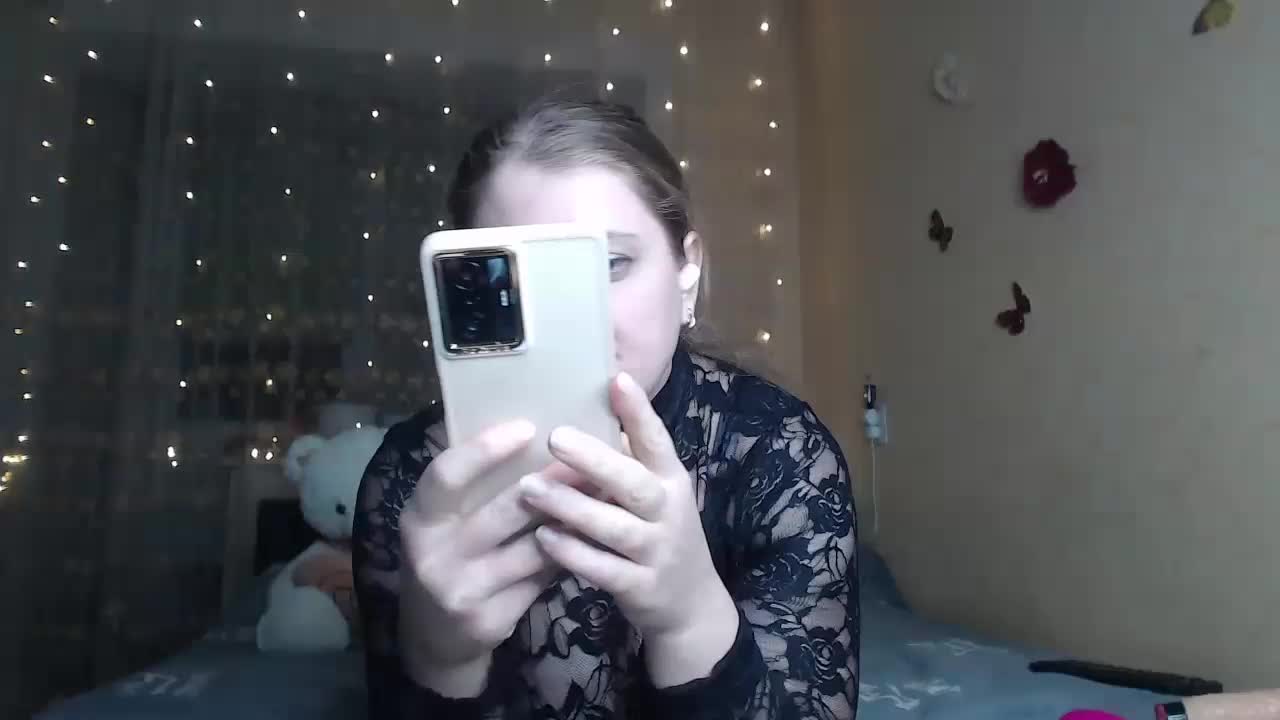 WetAngely Live Sex 2025.11.17