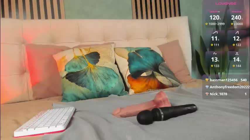 nicole_8788 Live Sex December 13, 2025