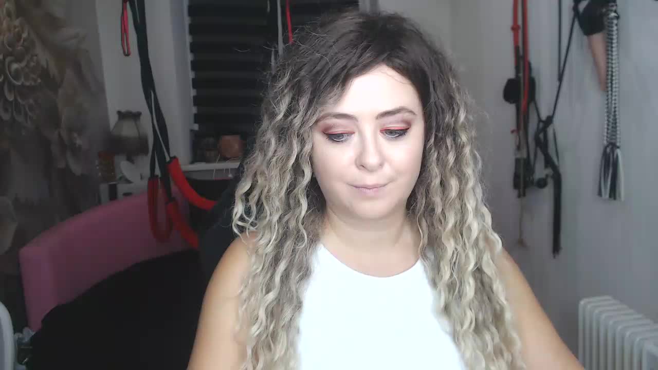 missGODDESS Live Sex December 14, 2025