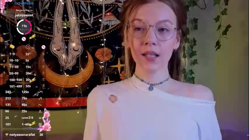 lyra_thenymph Live Sex 2025.11.18