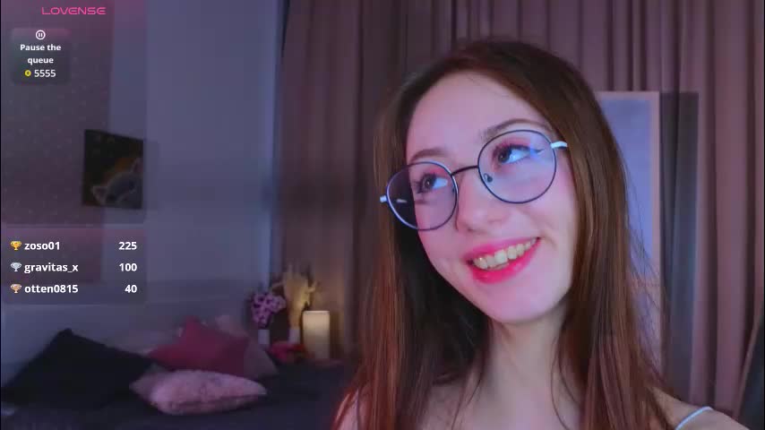 avrillemell Live Sex December 13, 2025