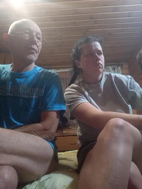 CindyXErics Live Sex November 18, 2025