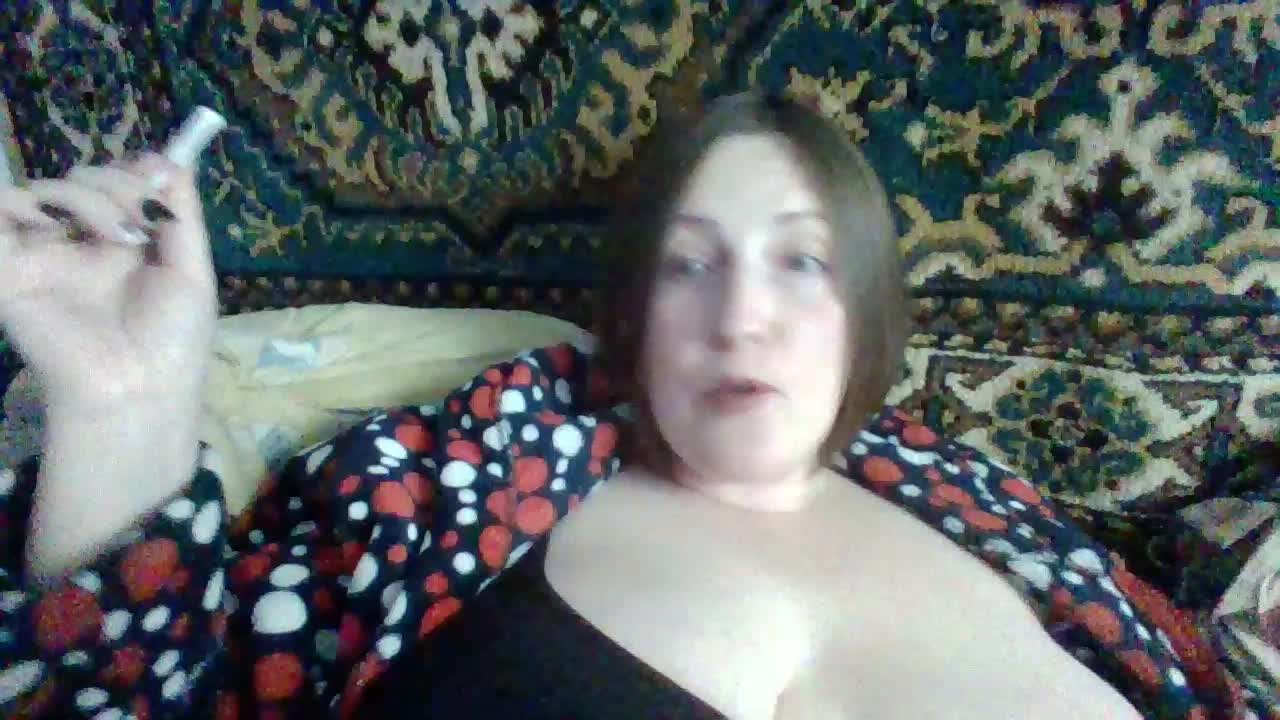 AllaSowinskaya Live Sex December 13, 2025