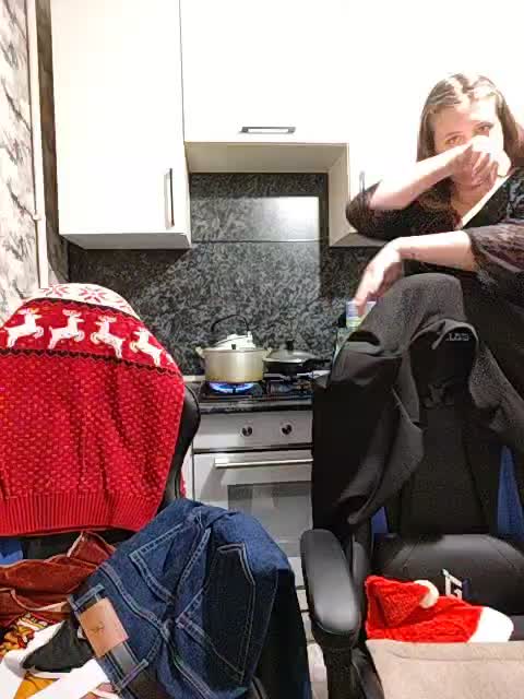 Innokentiy449 Live Sex December 13, 2025