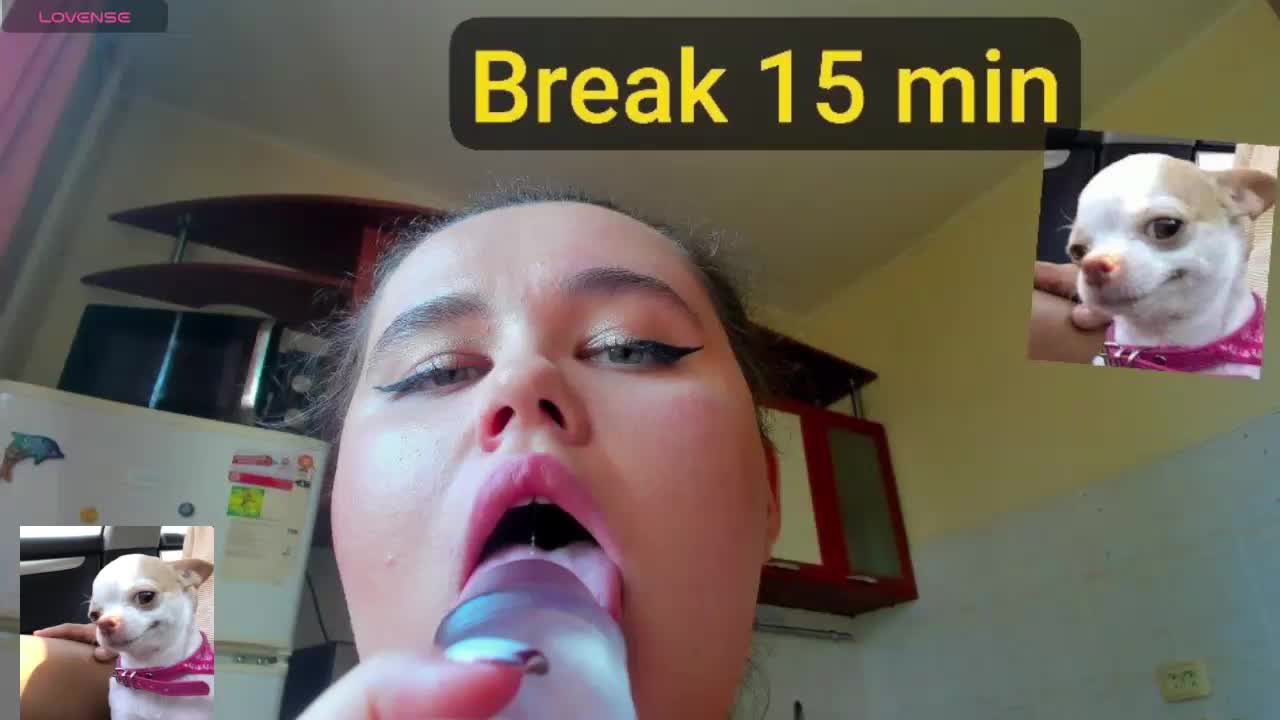 Jessica-Joy Live Sex December 14, 2025