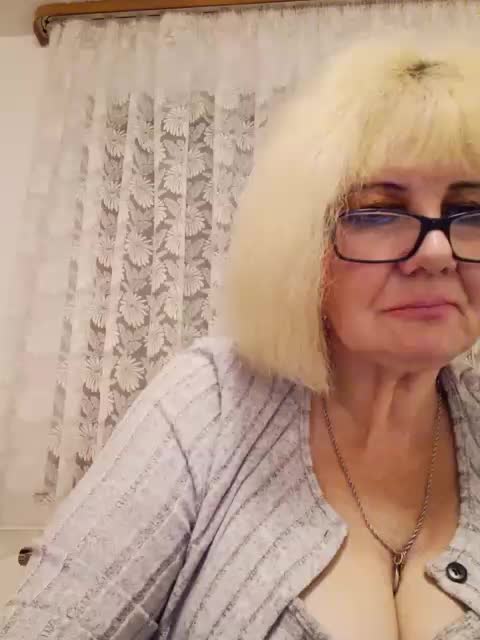 BoloshkaBlonda Live Sex December 13, 2025