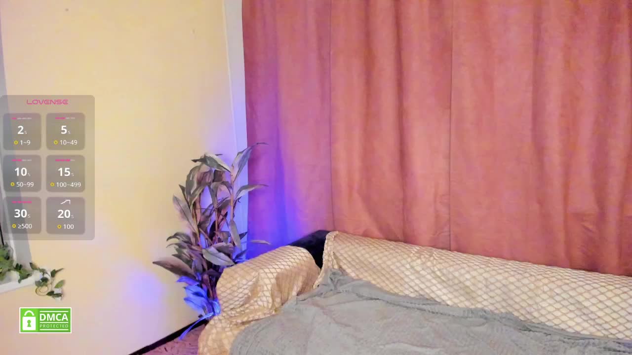 Blessme-G Live Sex December 13, 2025