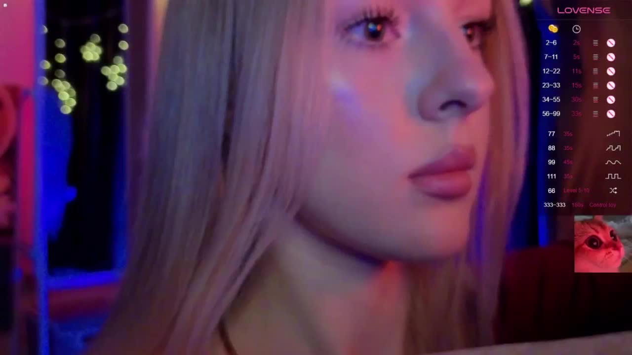 Nestyzz Live Sex December 14, 2025