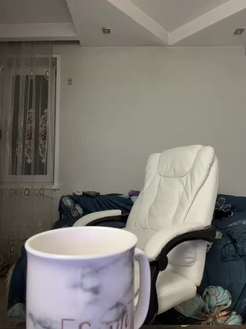 Eva-Bella Live Sex December 13, 2025