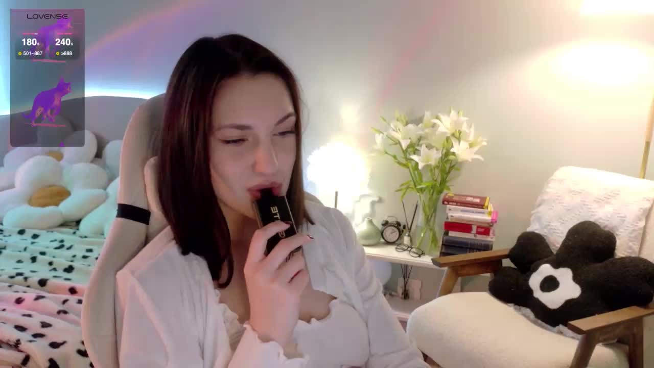 -Your-Michelle- Live Sex November 18, 2025