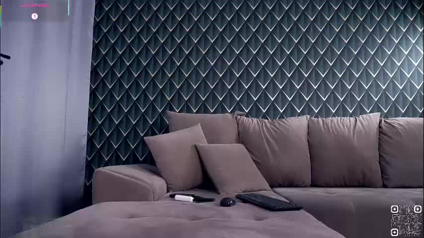 felissiany Live Sex November 17, 2025