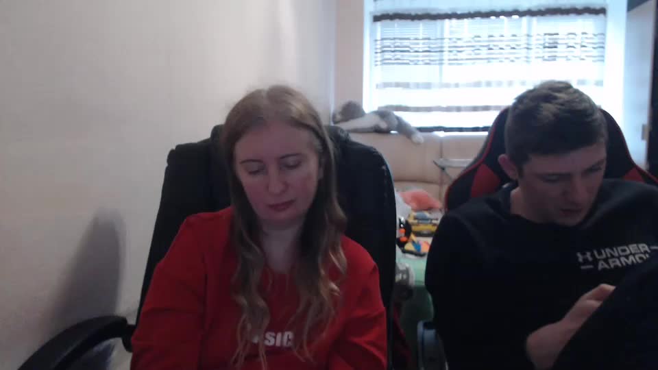 jenisandpeter Live Sex December 14, 2025