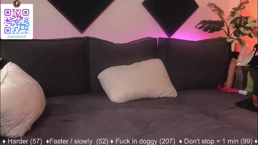 sansa_mur Live Sex December 14, 2025