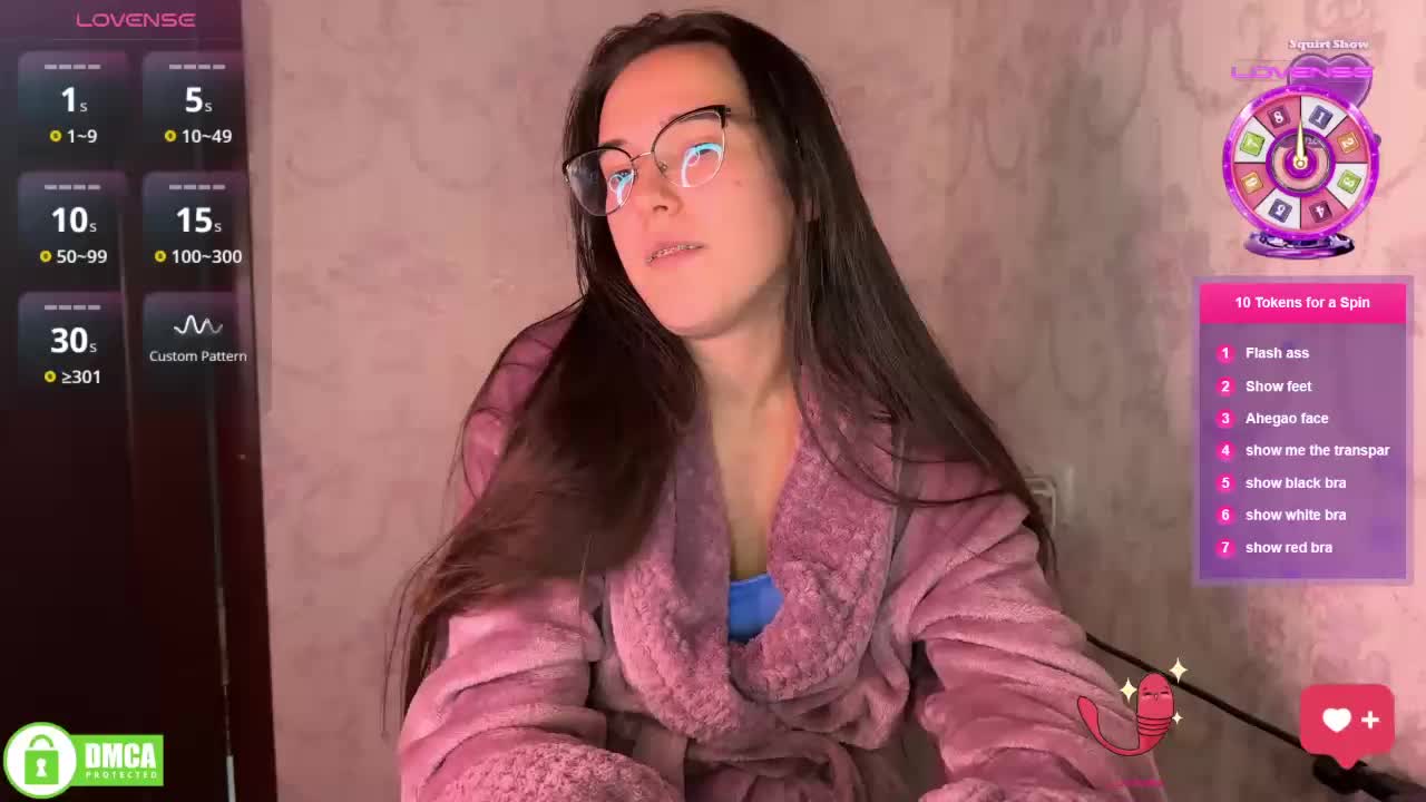 the-princese Live Sex December 13, 2025