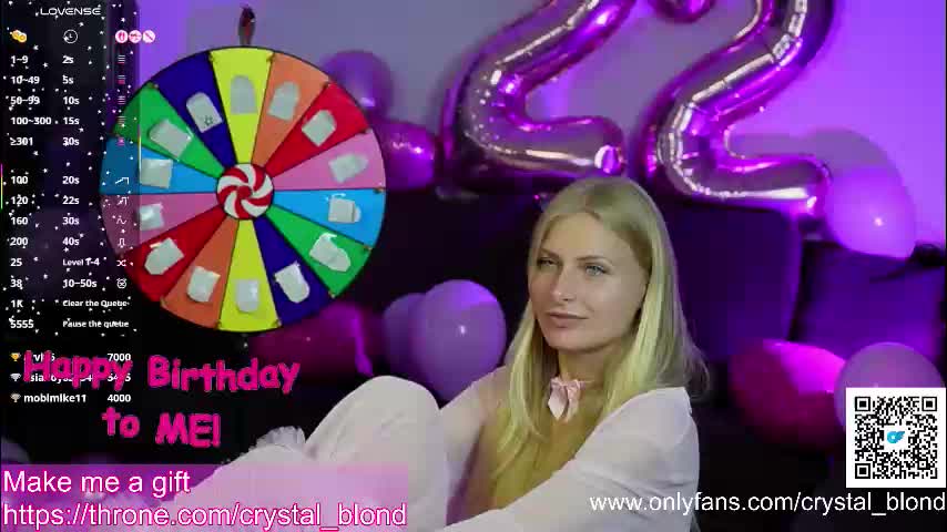 crystal_blond Live Sex December 14, 2025