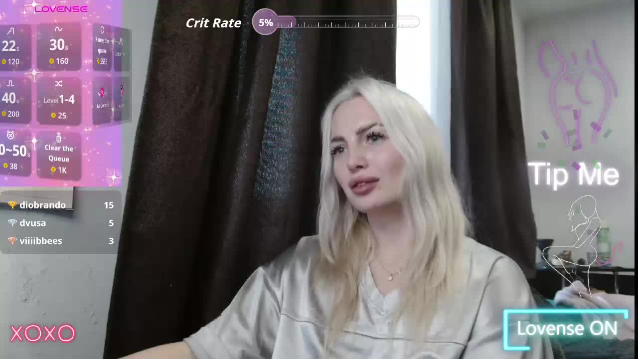 SpaceMarsi Live Sex December 13, 2025