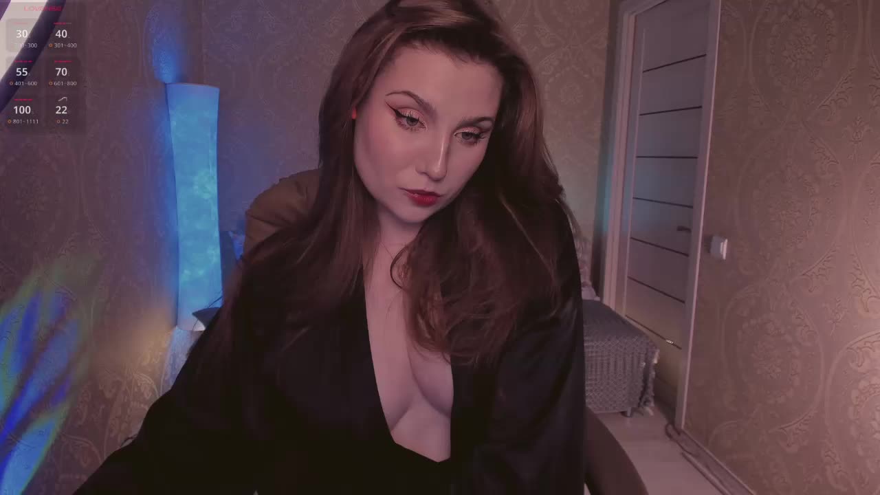 Esmeerrr Live Sex December 13, 2025