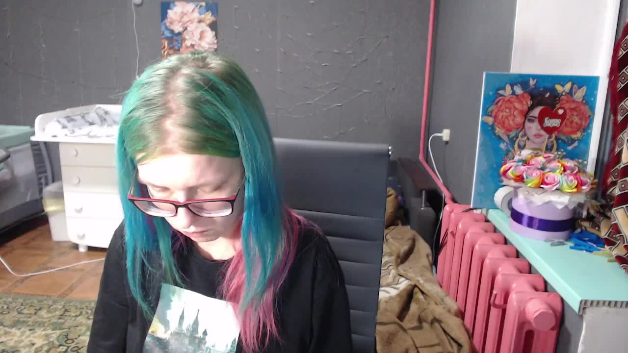 malvinella Live Sex December 12, 2025